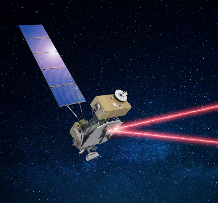 The US Space Force Just Launched a Secret Payload Atop NASA's Atlas V Rocket The US Space Force Just Launched a Secret Payload Atop NASA's Atlas V Rocket
