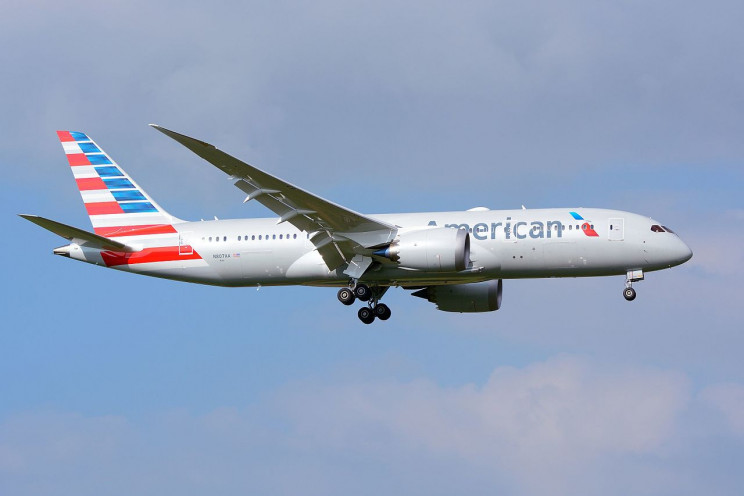 American Airlines Is Cutting Flights After Boeing Missed a Major 787 Delivery Deadline