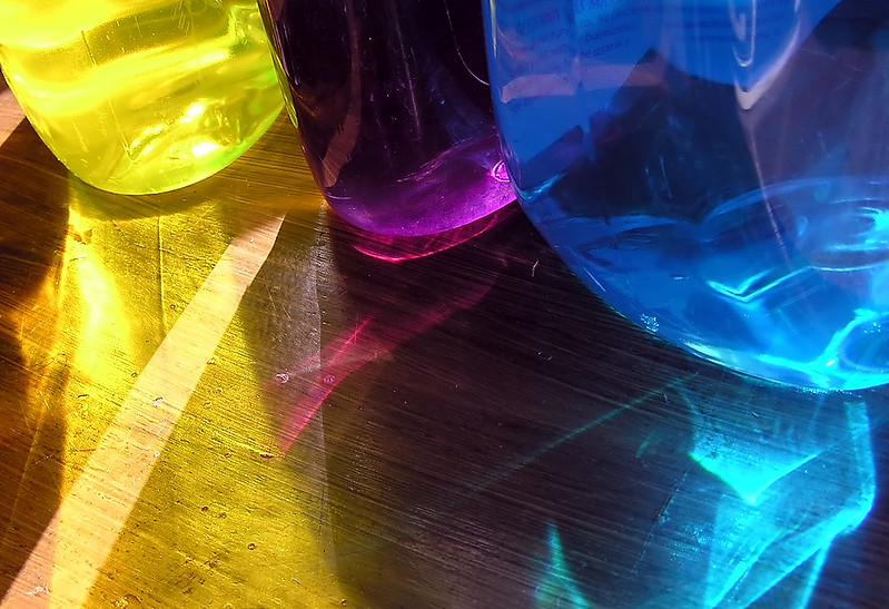 plasma chemicals