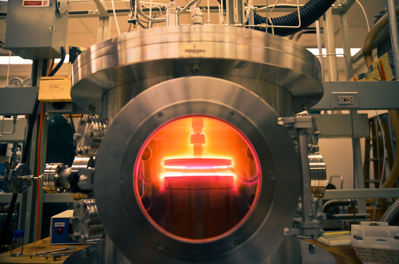 plasma generator