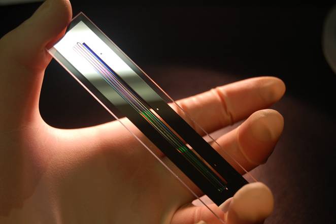 plasma thin film coatings