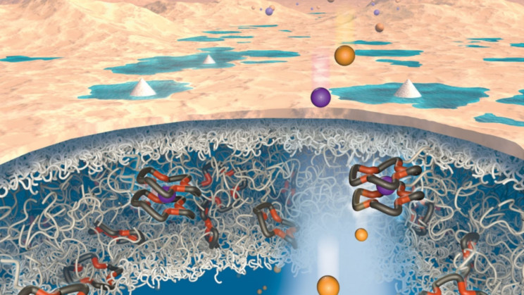 It's Official. We Can Now Harvest Usable Lithium From Fossil Fuel Waste