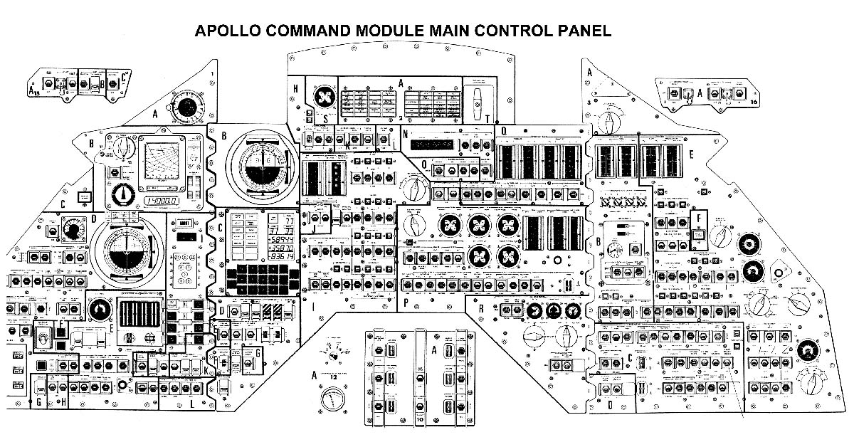 In Defense of the Apollo Program's Guidance Computer In Defense of the Apollo Program's Guidance Computer