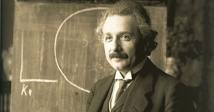 The Forgotten Preacher Who Predicted Black Holes a Century Ahead of Einstein The Forgotten Preacher Who Predicted Black Holes a Century Ahead of Einstein