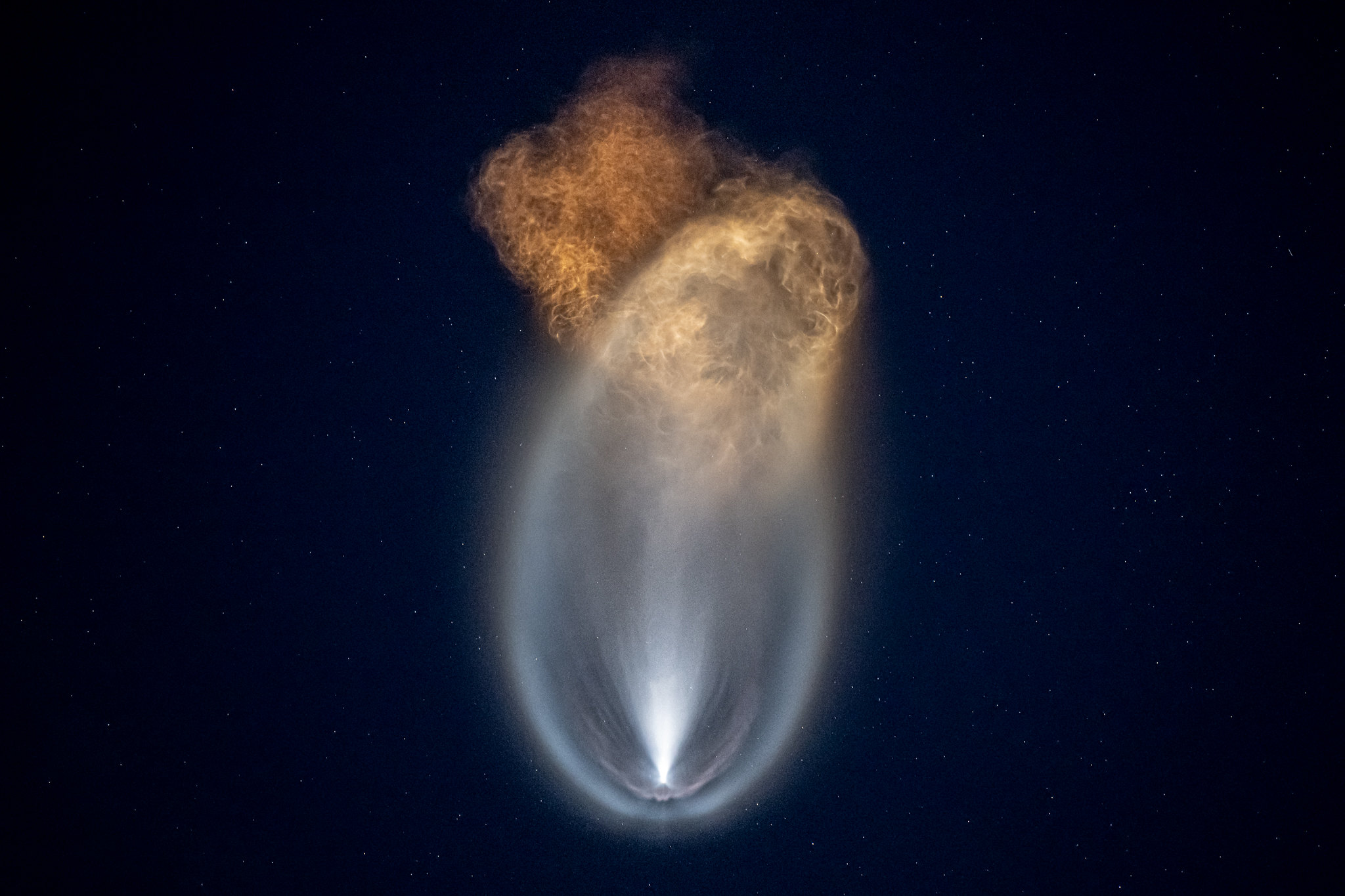 SpaceX's Inspiration4 Was a Resounding Success. Here's Why It's a Huge Milestone. SpaceX's Inspiration4 Was a Resounding Success. Here's Why It's a Huge Milestone.