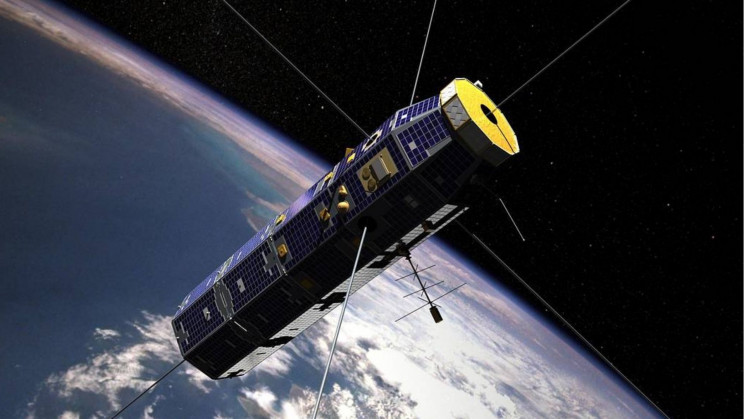 Russia and China Are Interfering With US Satellites 'Daily', Says Space Force