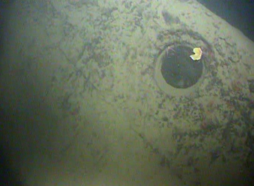Sunk 80 Years Ago, German Warship Discovered Off the Coast of Norway Sunk 80 Years Ago, German Warship Discovered Off the Coast of Norway