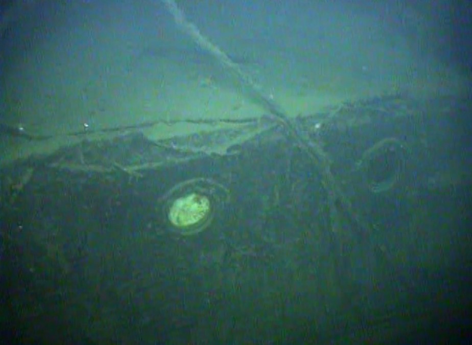Sunk 80 Years Ago, German Warship Discovered Off the Coast of Norway Sunk 80 Years Ago, German Warship Discovered Off the Coast of Norway