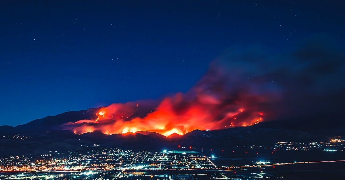 california-wildfires-1 California Wildfires 1