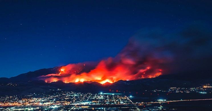 california-wildfires-1 California Wildfires 1