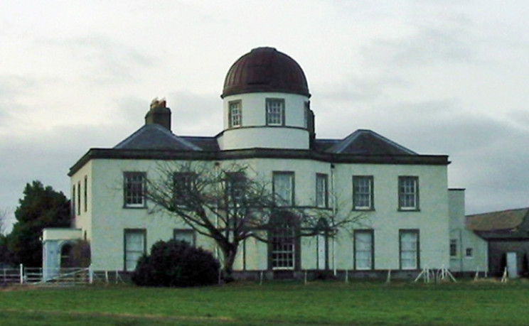 Dunsink Observatory Dunsink Observatory