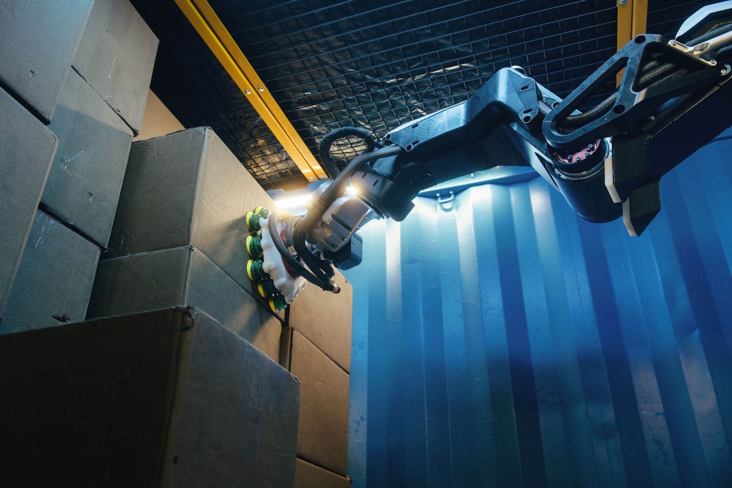 Meet Stretch: Boston Dynamics Introduces Its New Robot Meet Stretch: Boston Dynamics Introduces Its New Robot