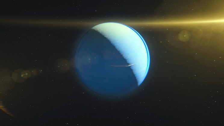 In a World First, Scientists Recreate the Interior of Two Alien Worlds