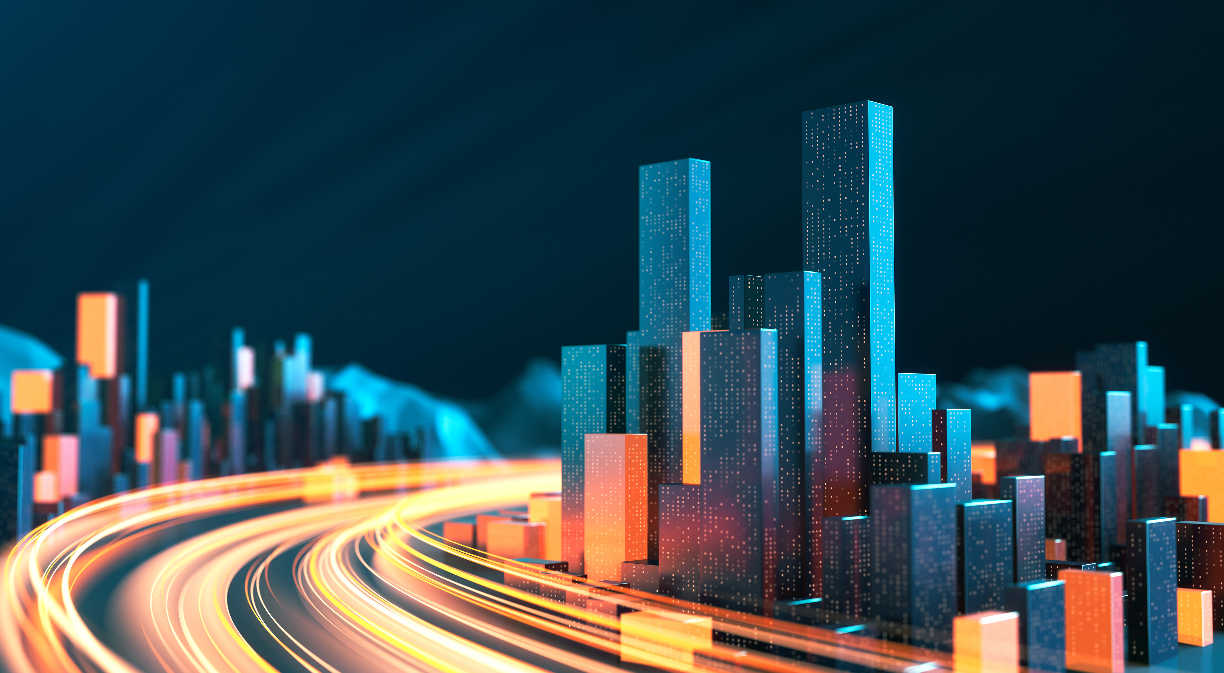 Working from Home And the Future of Smart Cities Working from Home And the Future of Smart Cities