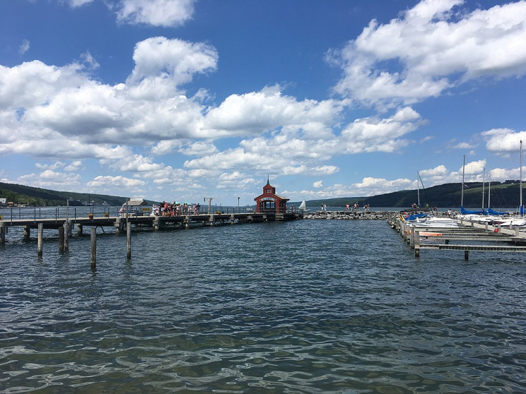 Seneca guns lake seneca