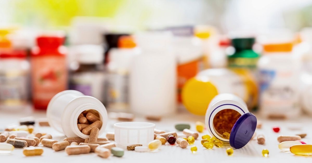 Erectile Dysfunction and Antidepressant Drugs Mixed Up In Bottling IE