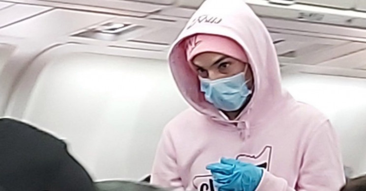 Instagrammer Caused a Plane to Do an Emergency Landing by Shouting He Had Coronavirus
