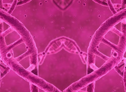 Scientists Create a Self-Replicating Reproductive Genome in the Lab