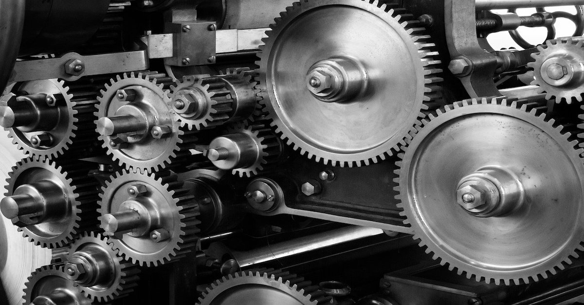 How Do Gear Ratios Work?