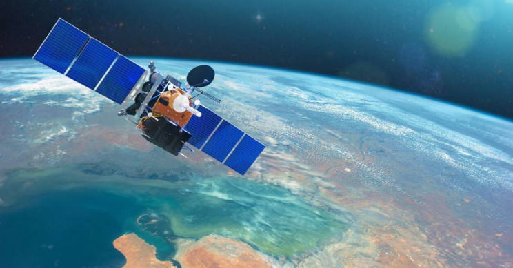 China's Geely invests US$326m to build satellites for autonomous cars