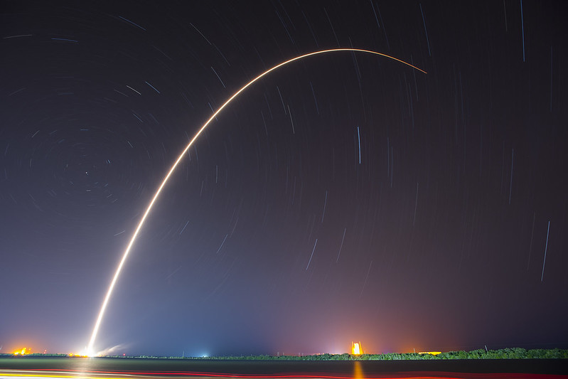 Shoot to the Stars: 15 Facts About the Fascinating Space Elevator Concept Shoot to the Stars: 15 Facts About the Fascinating Space Elevator Concept