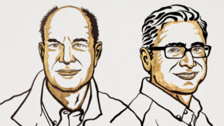 Nobel Prize in Medicine 2021 Winners Announced