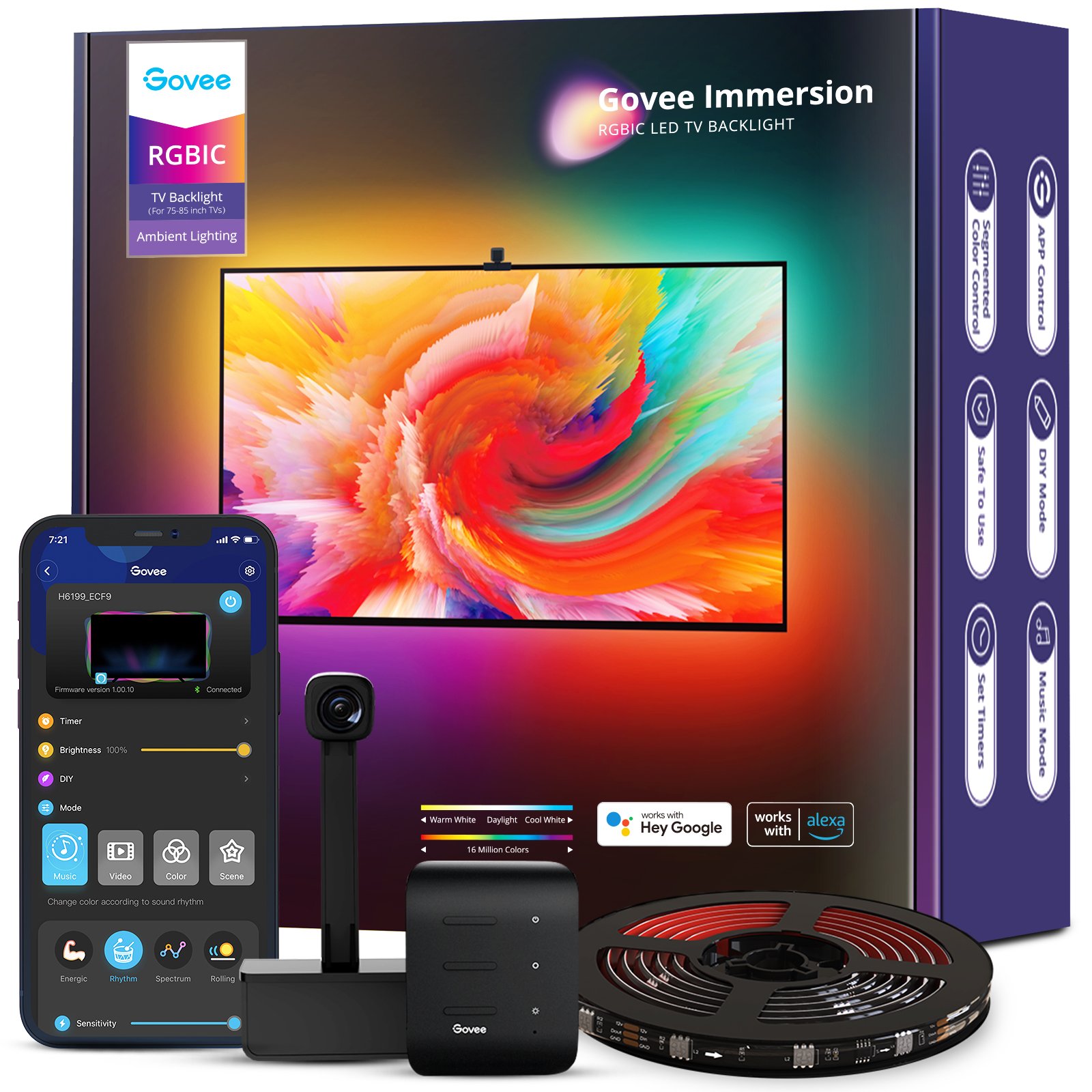 7 Gadgets to Help You Build the Coziest Home Theater System 7 Gadgets to Help You Build the Coziest Home Theater System