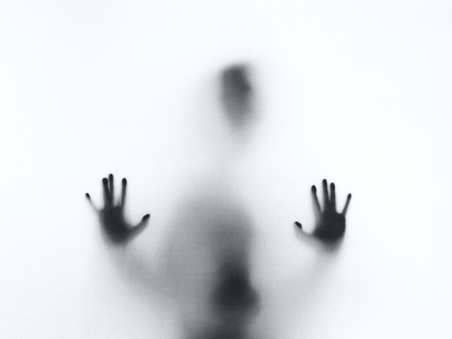 Fact Check: What Does Science Have to Say About Ghosts? Fact Check: What Does Science Have to Say About Ghosts?