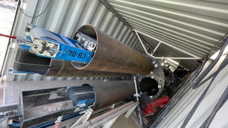 Musk's Boring Company Announces Not-a-Boring Competition Winner