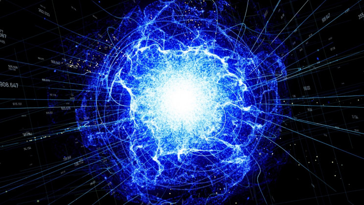 The US Air Force Says Real-Life Force Fields Are 'On the Horizon'
