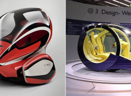 Bizarre Concept Cars You Never Even Knew Existed
