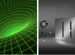 7 of Albert Einstein's Inventions that Changed the World