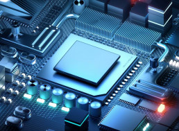 Savvy Hacker Successfully Implants Tesla 3 Chip into Left Arm