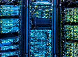 Iran Is Building an AI Supercomputer With or Without U.S. Processors