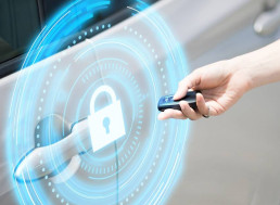 Car Keyless Entry Systems May Invite Relay Attacks