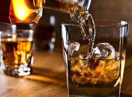 Is It Possible to Make Eco-Friendly Whiskey?