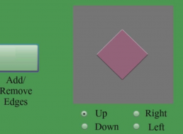 How is That Diamond Moving? This Optical Illusion Is Important for Science