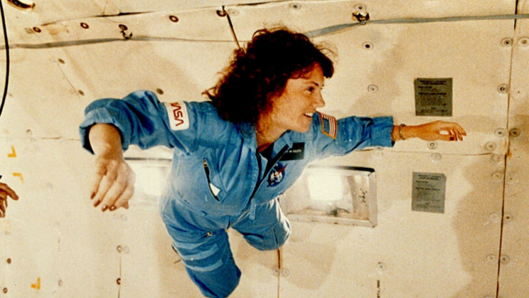 The Short, Remarkable Life of Christa McAuliffe