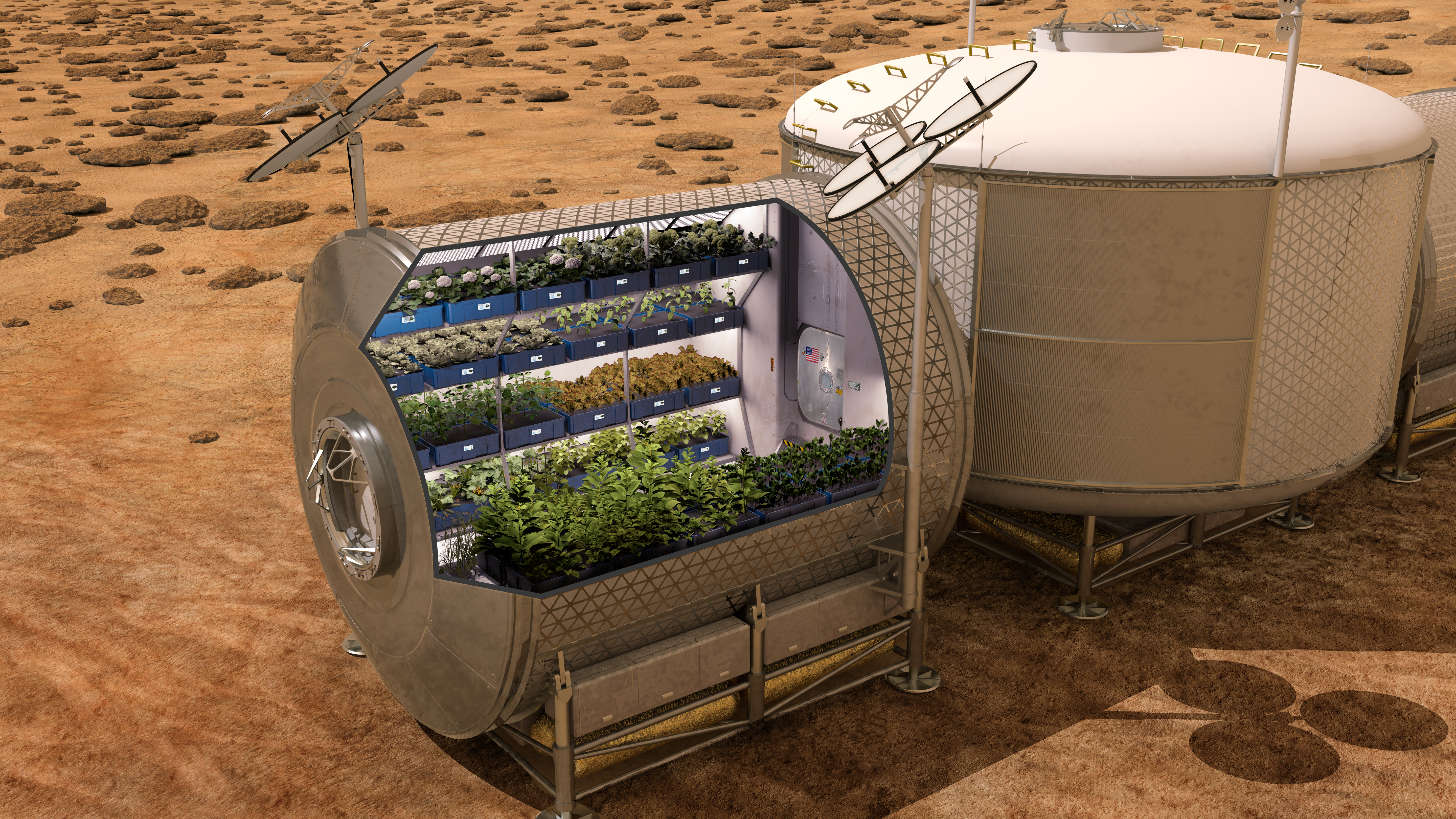 Taking Earth with us: Is space exploration "sustainable"? Taking Earth with us: Is space exploration "sustainable"?