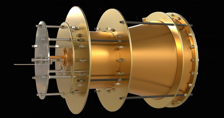 17 Facts About Interstellar Travel that Will Have You Dreaming of Space 17 Facts About Interstellar Travel that Will Have You Dreaming of Space