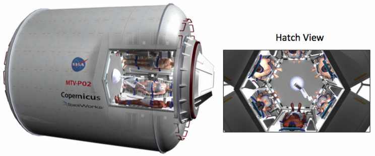 17 Facts About Interstellar Travel that Will Have You Dreaming of Space 17 Facts About Interstellar Travel that Will Have You Dreaming of Space
