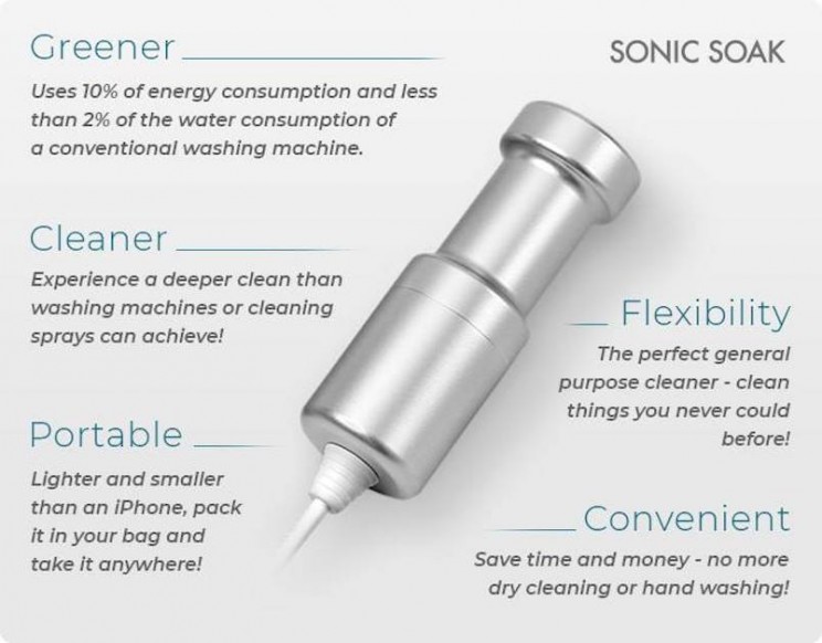 Clean Engineering: 7 Household Objects You Thought Were Impossible to Clean... Until Now Clean Engineering: 7 Household Objects You Thought Were Impossible to Clean... Until Now