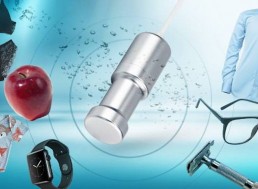 Clean Engineering: 7 Household Objects You Thought Were Impossible to Clean... Until Now