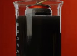 New Viral Video Reveals What's Really Inside that Can of Soda