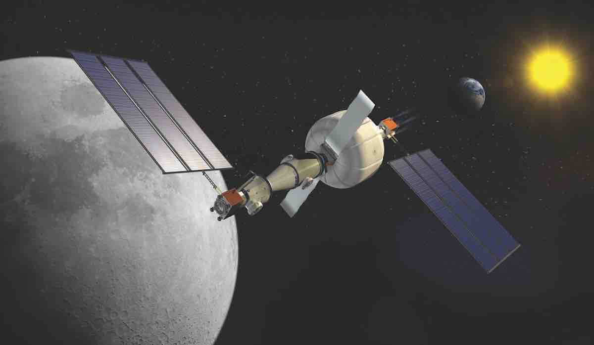 NASA Dives Into Habitation Prototypes Testing NASA Dives Into Habitation Prototypes Testing