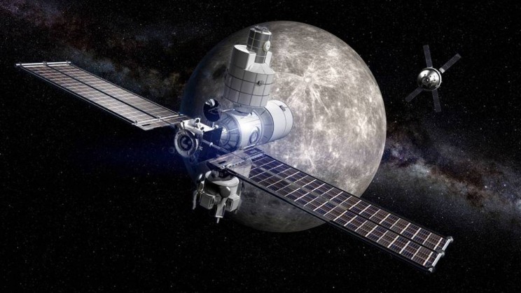 NASA Dives Into Habitation Prototypes Testing