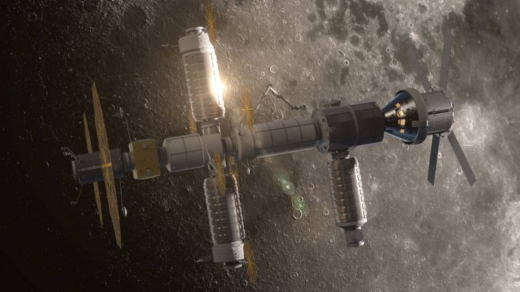 NASA Dives Into Habitation Prototypes Testing