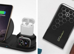 Start 2020 off at Full Charge with 20% off These Charging Accessories