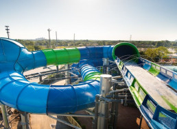 How to Become an Engineer in a Water Park