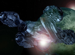 Quick Guide to Space Engineers the Game